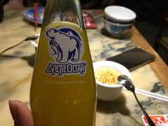-范家小馆·烤鸭新京菜(金融街店)