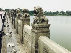-卢沟桥文化旅游区