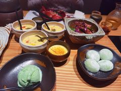 -花潮料理艺食馆(世欧广场店)