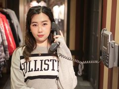 -Hollister Co(杭州万象城店)
