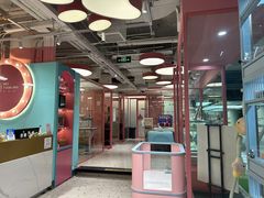 -FAELING PETS美天灵宠物(合生汇店)