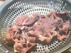 -陈记顺和潮汕牛肉火锅(韩江路店)