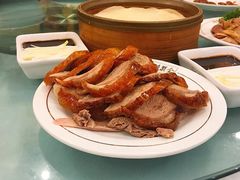 -北京全聚德(天安门店)