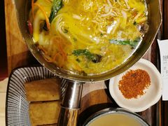-小满手工粉(上海月星环球港店)