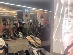 -锐动健身游泳(博地中心店)