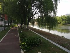 -美兰湖景区