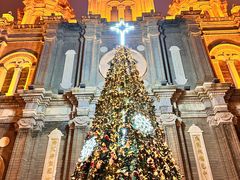 -王府井天主教堂