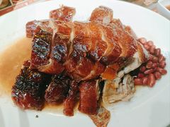 -金桔香港茶餐(宝安大厦店)