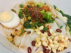 -黎一碗大碗手工面(城市立方店)