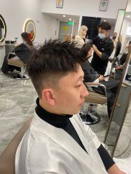 -崇尚GAVIN STYLE