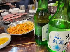 -小本家韩式烤肉(紫藤路店)