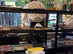 -大神太神·铁板烧(七宝领展广场店)