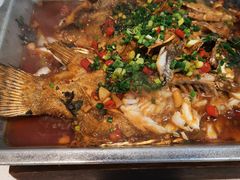 -福巷湘食小馆·猛火现炒(上海首店)