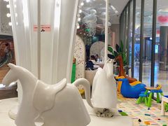-BossBabe亲子餐厅(金光华广场店)