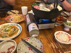-平成屋· Late Night 食堂(漕宝路店)