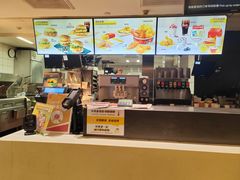 -麦当劳(大羊坊路店)