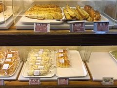 -韩国利尔面包(桂林路店)