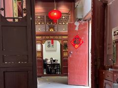 -董府·古宅餐厅