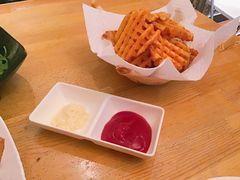 -鬼味烤翅(南锣鼓巷店)