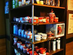 零售区-星巴克(北京首都国际机场7店)