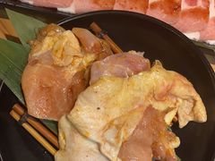 -九田家黑牛烤肉料理(新光汇店)