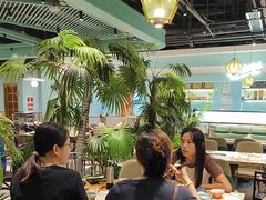-春润大地海南椰子鸡(沙井京基百纳广场店)
