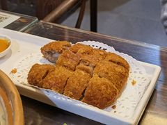 -堂宴·老厦门私房菜(1988仙岳总店)