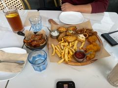 -必胜客(国贸店)