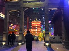 -万达茂商场(南京仙林店)