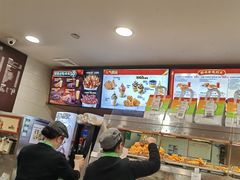 -德克士(砂之船奥特莱斯店)
