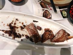 -乔阿马·江南味·驴肉香(龙湖华泾天街店)