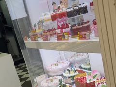 -味多美蛋糕(梨园店)