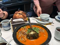 -龍聚祥烧麦馆(万达店)
