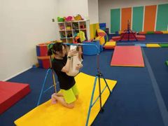 -蜩动儿童运动成长馆(恒生万鹂广场店)