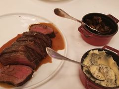 -上海和平饭店华懋阁 Cathay Room