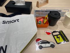 -上海浦东smart汽车全功能店(金桥店)