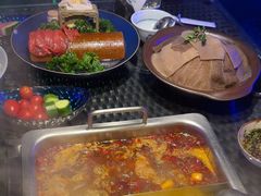 -大隐·成都火锅Bistro(合生麒麟新天地店)