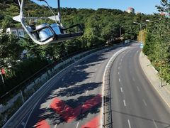 -富斯特索道