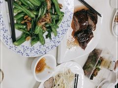 -品香菜馆(旗峰路中侨大厦店)
