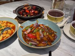 -鹿港小镇(霄云店)