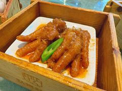-點無缺茶楼·海鲜酒家(世博店)