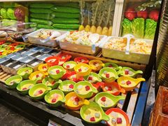 -梨花自助烤肉(天河城店)