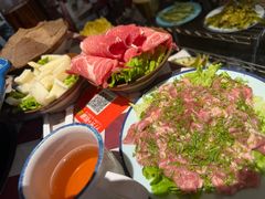 -王歘歘·chuǎ火锅(五道营店)