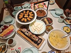 -刀板香·安徽菜(国购IFC店)