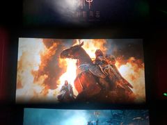 -首都电影院(天津店 中国巨幕)