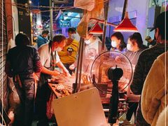 -明记牛杂(新马路分店)