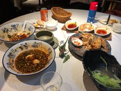 -汉唐宴长安食府