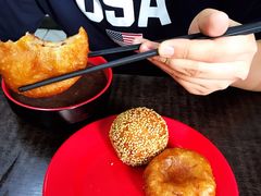 -糯米香(长江路店)