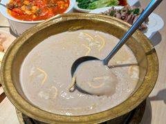 -羊之道草原味道清真餐厅(番禺店)