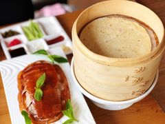 -四季民福烤鸭店(前门店)